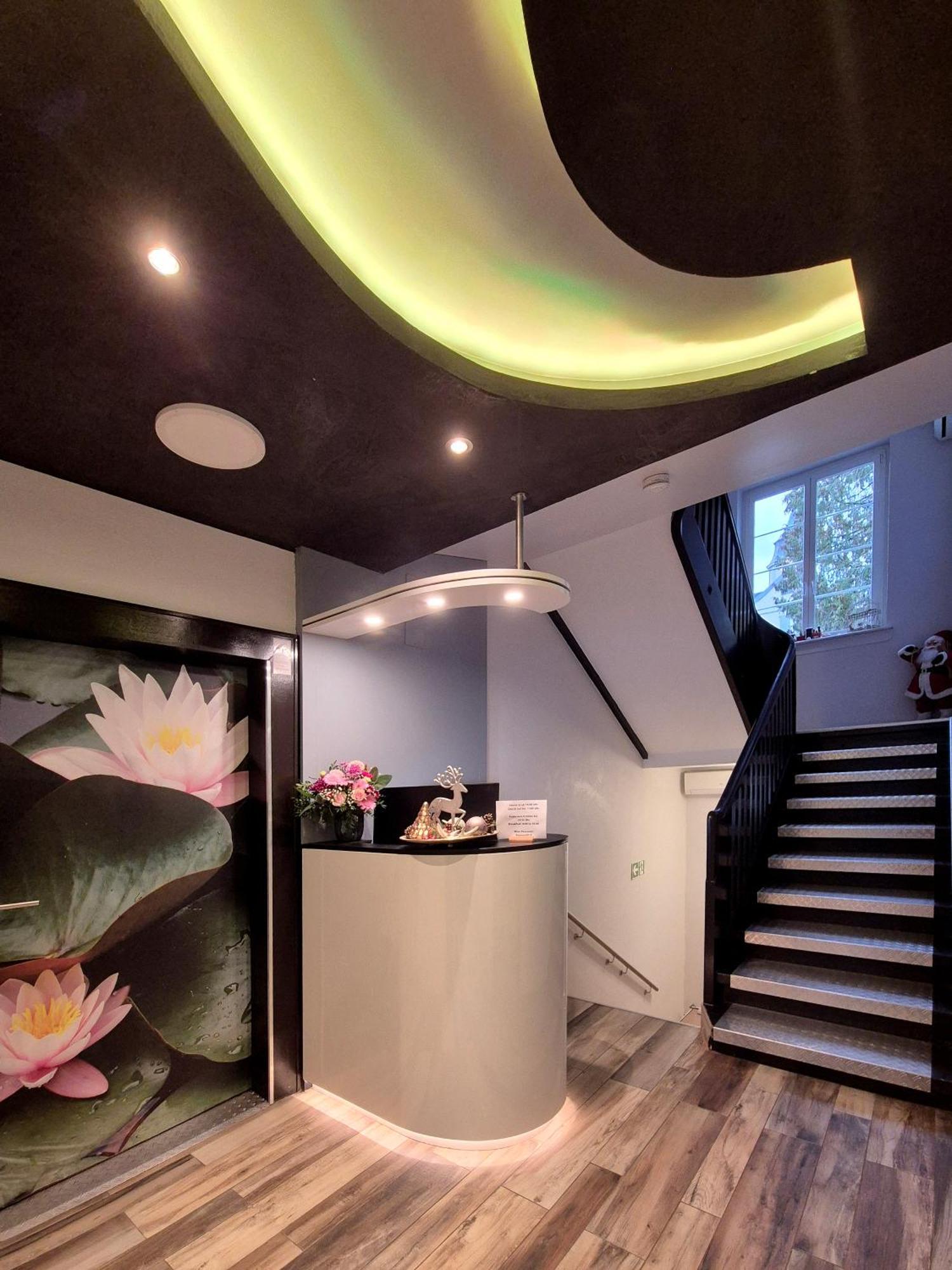 Maeuerle Hotel
