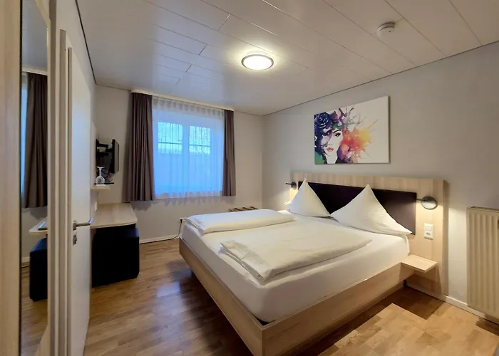 Hotel Seerose Lindau Bodensee
