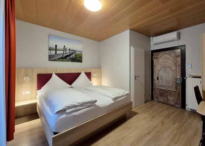 Hotel Seerose Lindau Bodensee