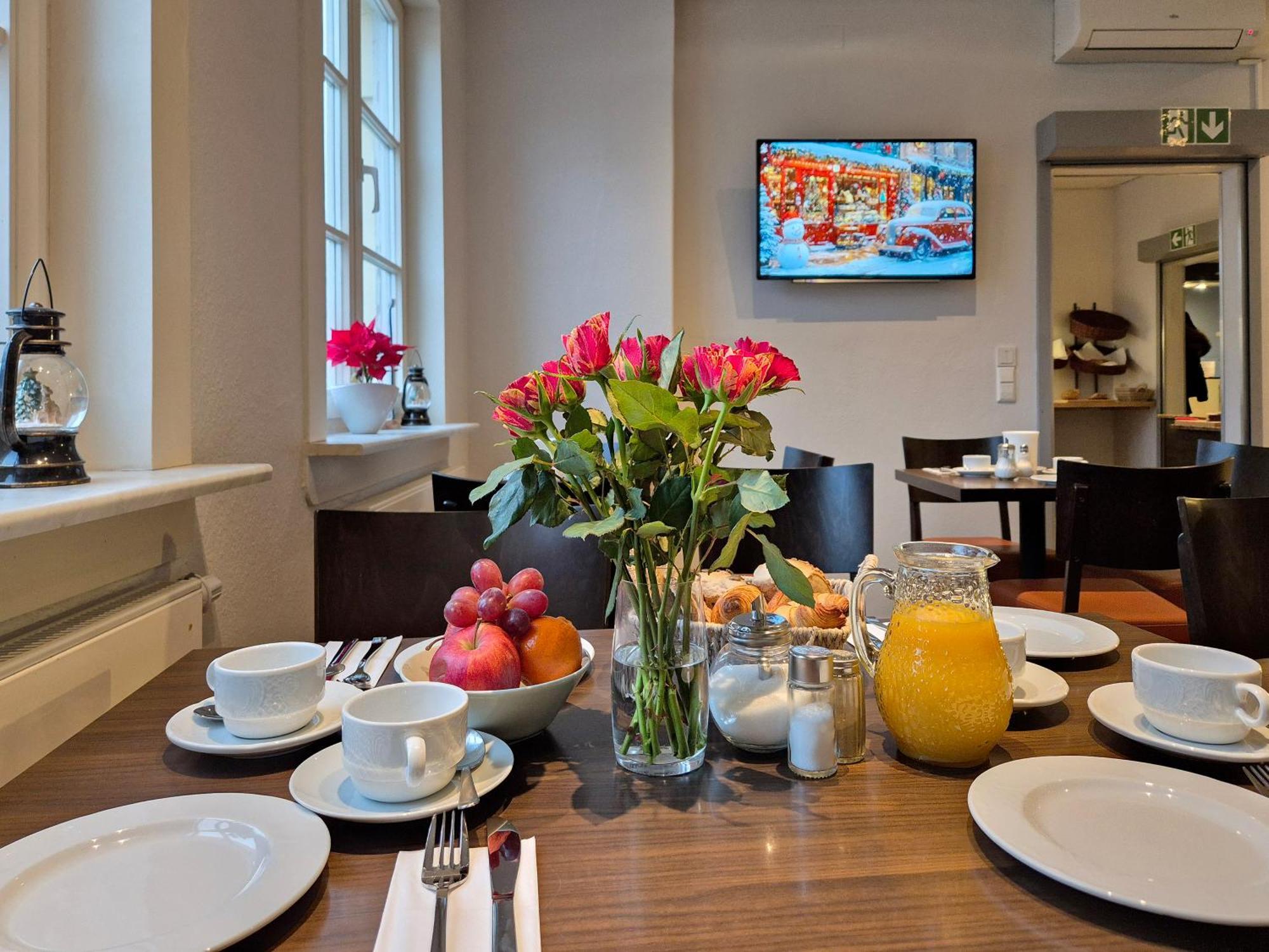 Seerose Bodensee Hotel Lindau (Bodensee)