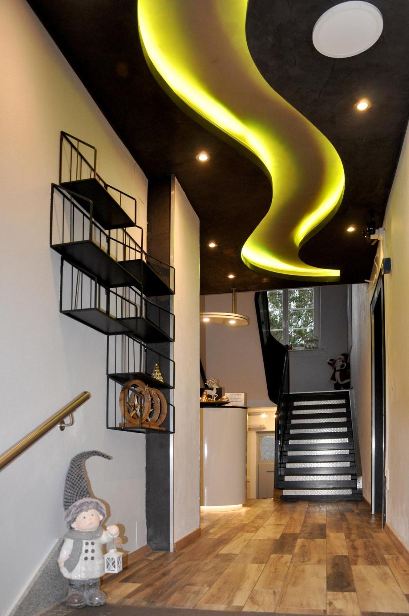 Hotel Seerose Bodensee 3*
