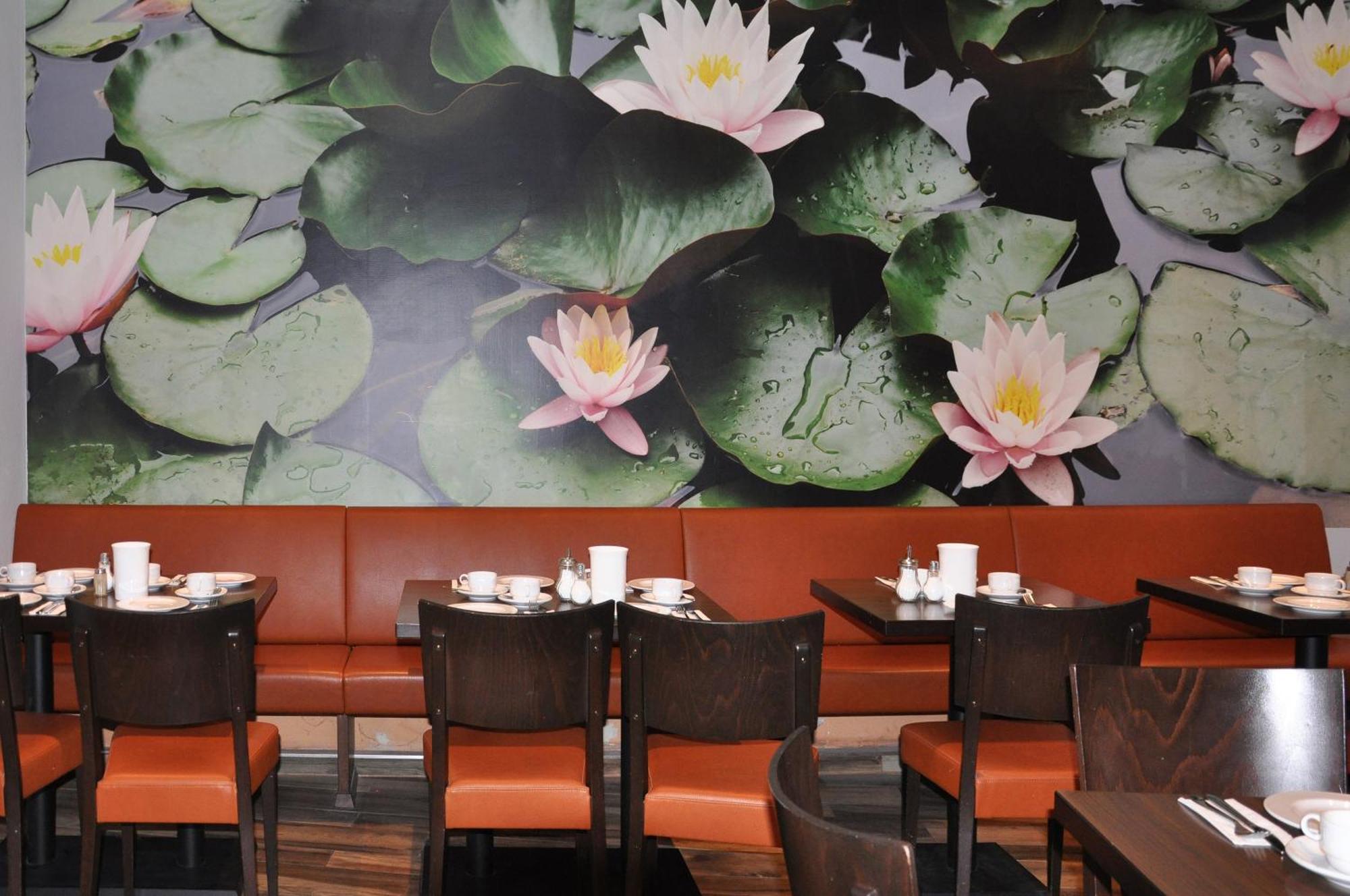 Seerose Bodensee Hotel Lindau (Bodensee)