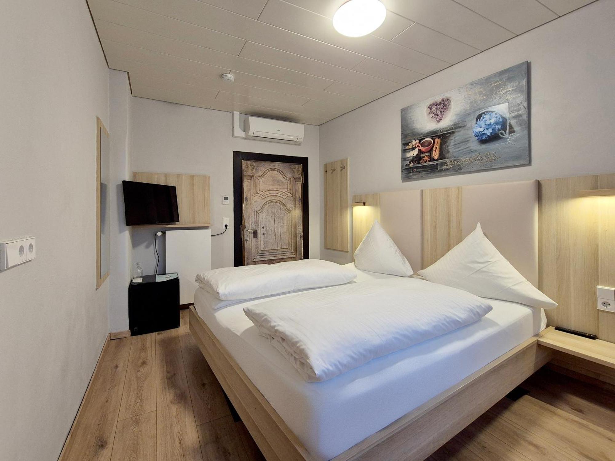 Seerose Bodensee 3* Lindau (Bodensee)