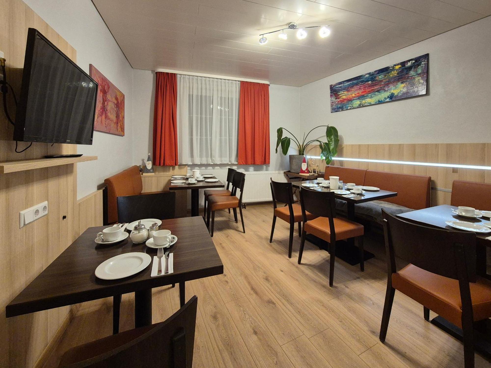 Seerose Bodensee Hotel Lindau (Bodensee)