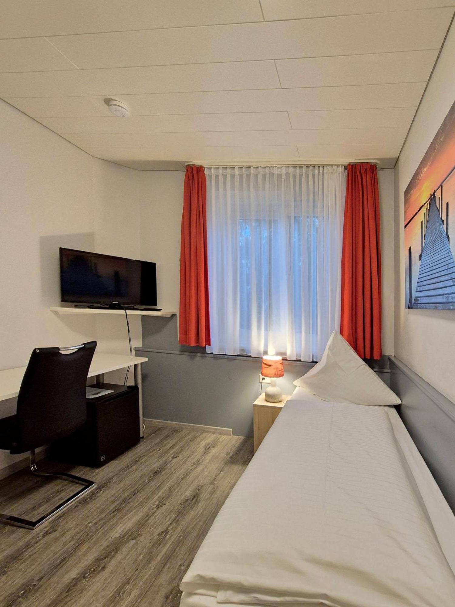 Hotel Seerose Bodensee 3*