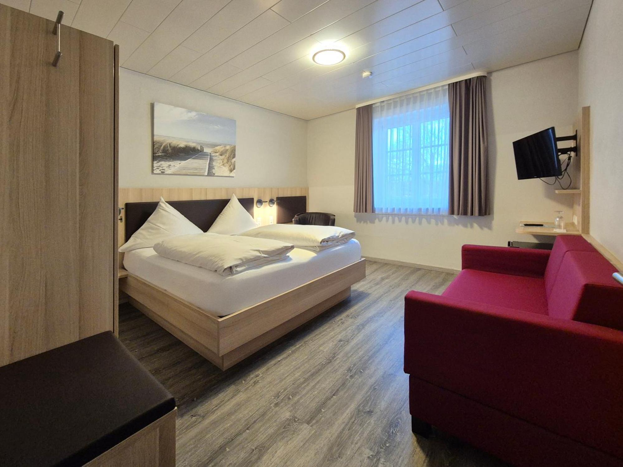 Hotel Seerose Bodensee Lindau (Bodensee)