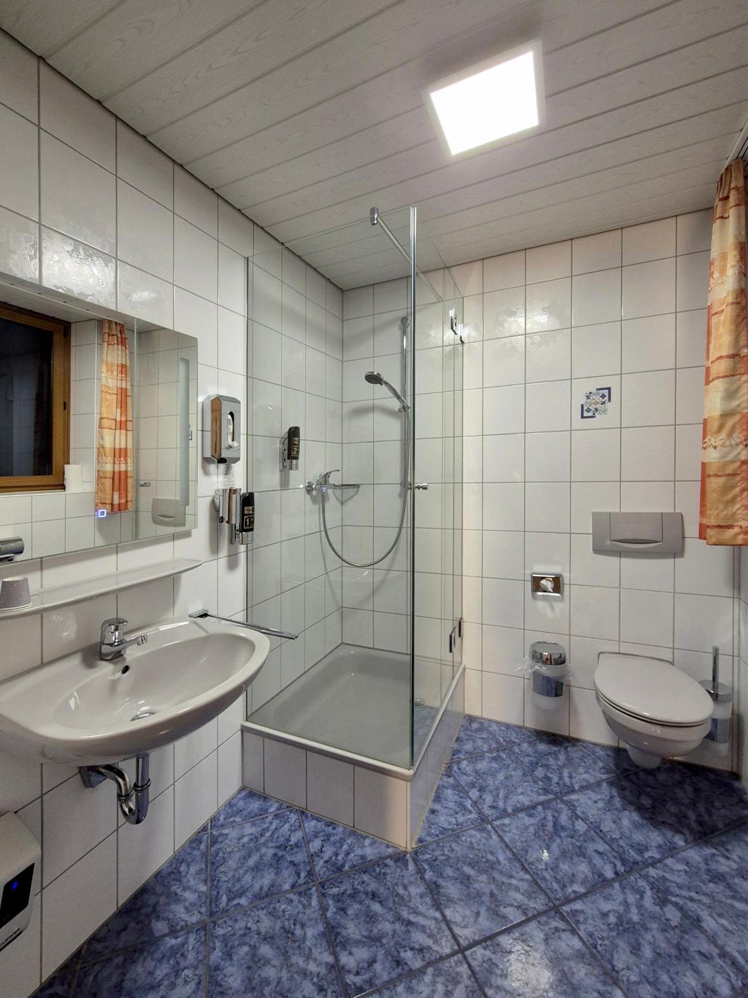 Hotel Seerose Bodensee