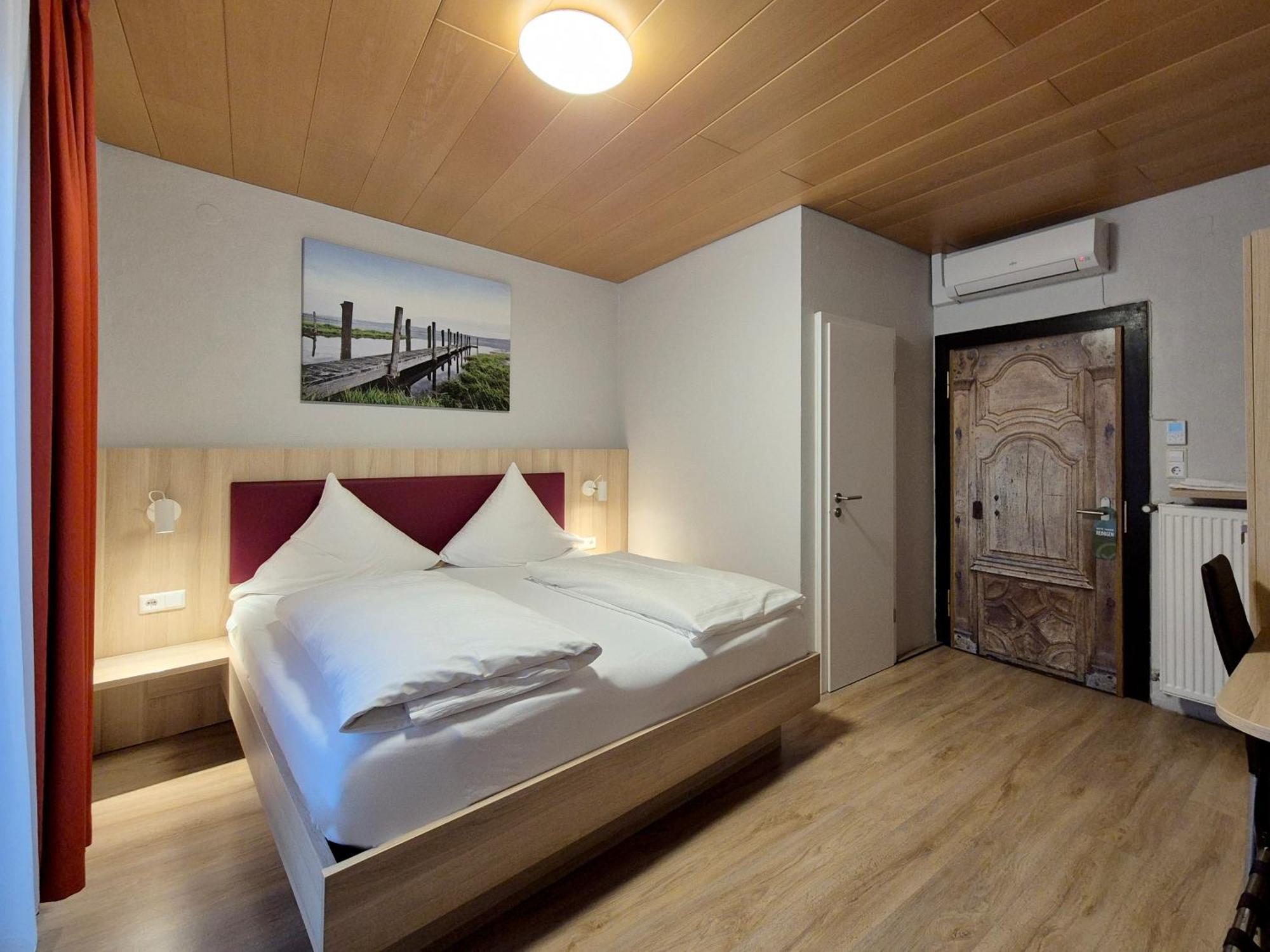Seerose Bodensee 3* Lindau (Bodensee)